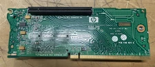 HP PCI Riser Board 3 Slot (1 x8 PCI-E 2 x4) 451278-001