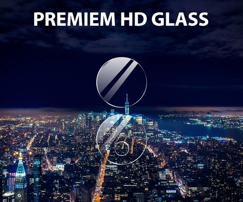 Para Honrar 400 200 Inteligente Ligero Pro X7B X6B Magic7 Cámara Lente Cristal - Imagen 7 de 12