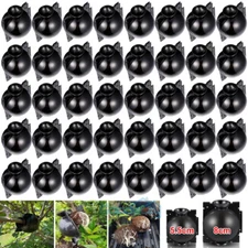 10/20/40Pcs Plant Rooting Device Grow Graft Box High Pressure Propagation Ball