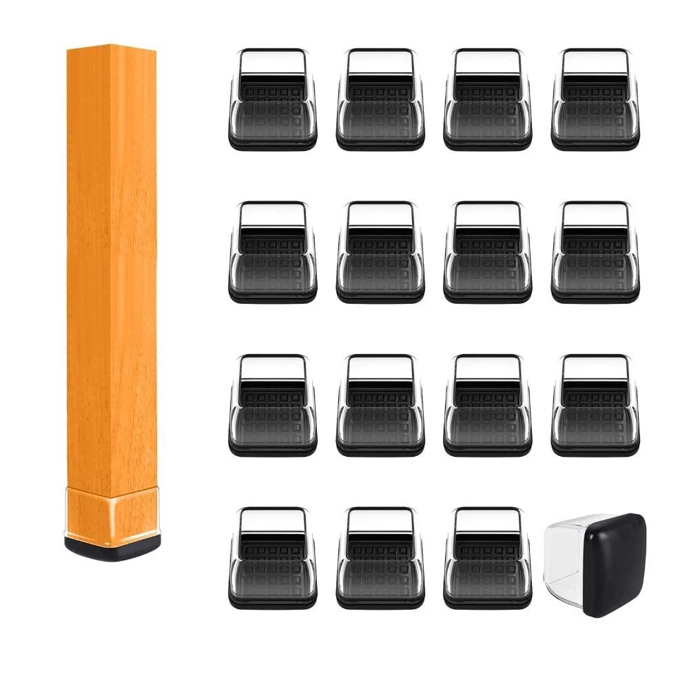 Chair leg glides for tile floors deals