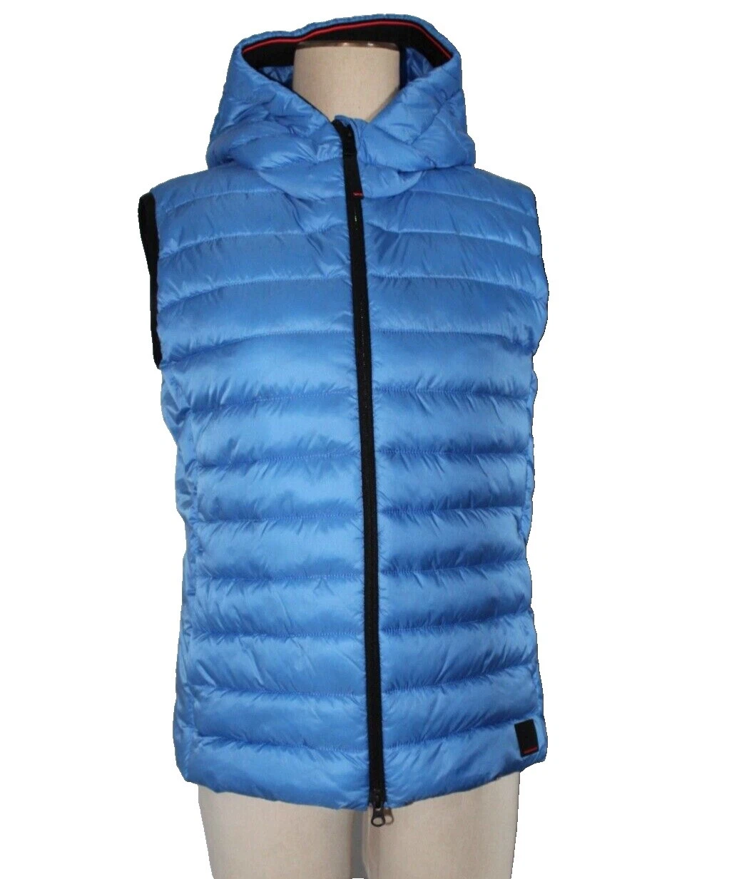 Chalecos para mujer Bogner lisos