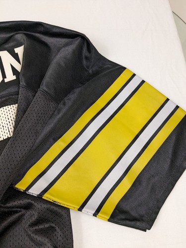 Vintage Logo Athletic Pittsburgh Steelers Ron Woodson #26 Trikot Herren XXL - Bild 12 von 13