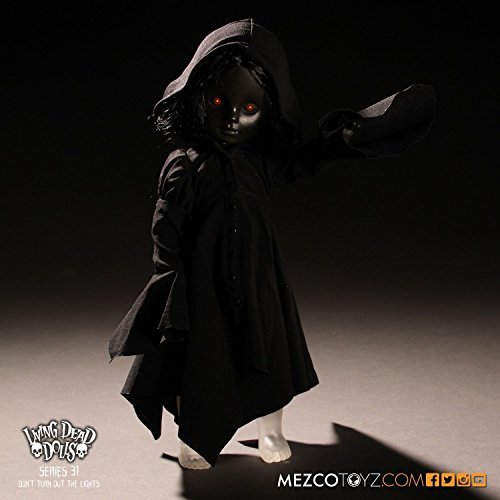 Living Dead Dolls Series 31 Umbral 10.5 Doll Living Dead Doll Dolls Series 31 Umbral 10.5 Doll Dead 06976f