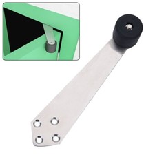 All Kinds Of Metal Doors Door Stop Top Stopper With Screws Mute 90 Degree