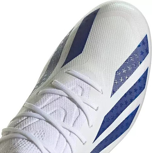 Mens 6.5/Women's 7.5- adidas X Crazyfast USA .1 FG Soccer Cleats (IG0664) - Picture 6 of 9