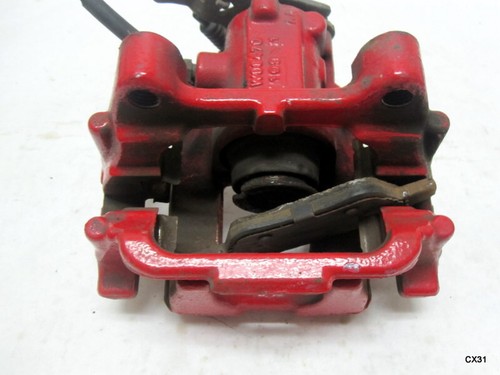 OEM Bosch 2010-2014 Volkswagen Jetta Rear Left Brake Caliper FRC12747N - Picture 2 of 9