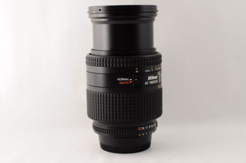 MINT Nikon AF Nikkor 28-105mm f/3.5-4.5 D Macro Zoom Camera Lens from Japan - Picture 19 of 24