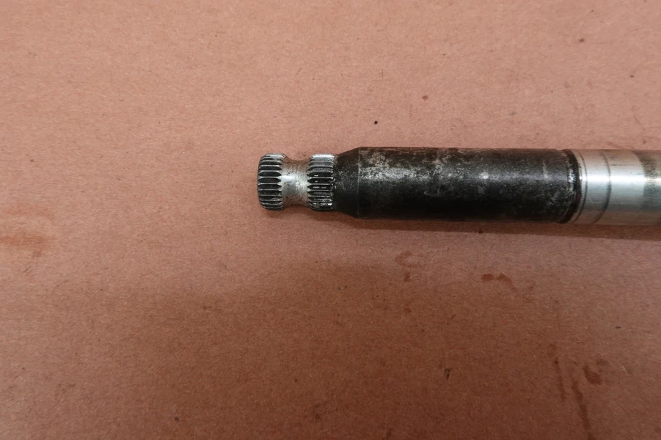 Varilla de cambio de eje Kawasaki Ninja 1400 ZX14R ZX1400 2006-2011 Foto 2 de 4