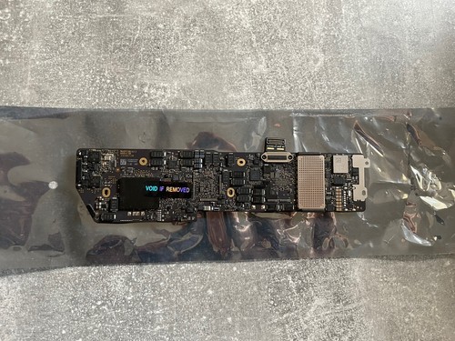 MacBook Air A1932 13" 2018 Logic Board i5 1.6 GHz 8Gb RAM 128gb SSD - Bild 6 von 9