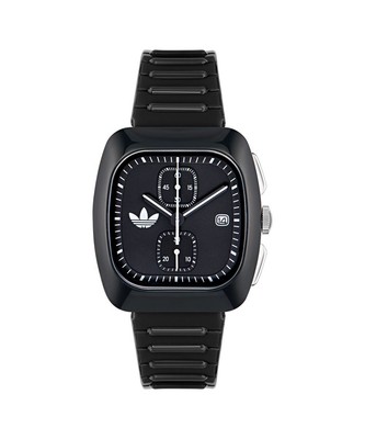 adidas retro watch