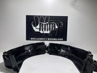 97-06 JEEP WRANGLER TJ REAR INNER FENDER Wheel Well LINERS OEM CC NBS Corner