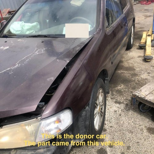 1999 NISSAN ALTIMA Headlight Wiper Turn Signal Combination Switch 25560 8B000 - Picture 12 of 18