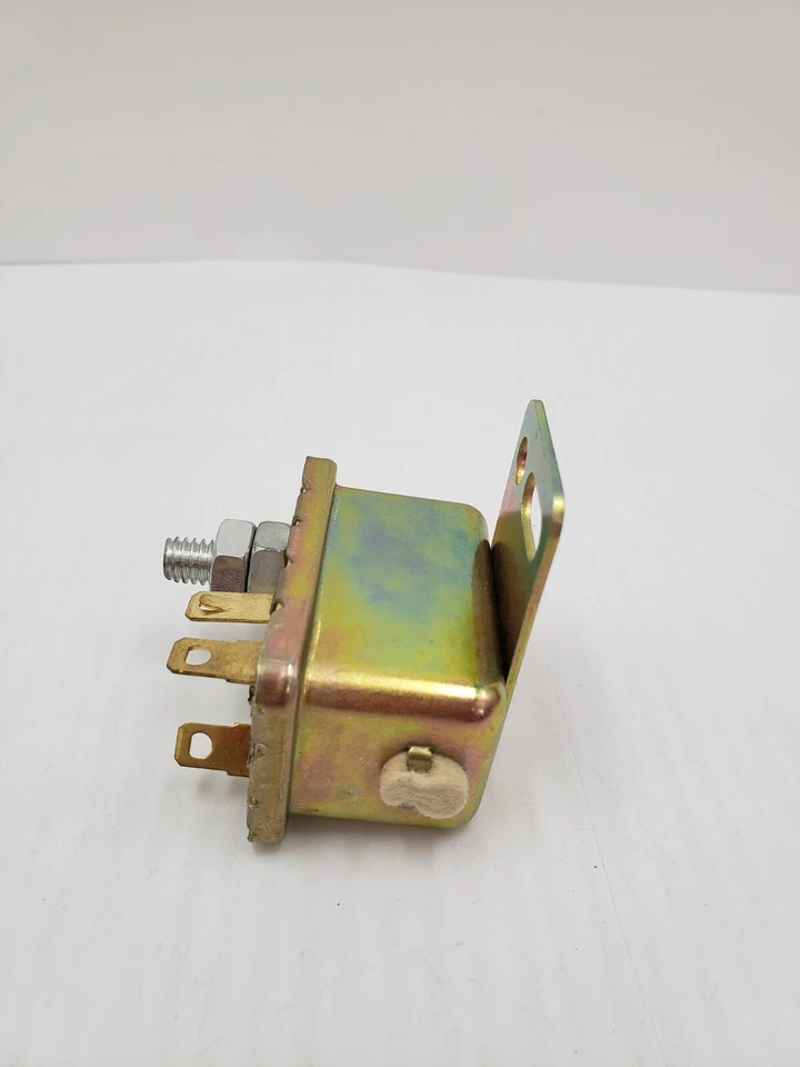 NAPA Echlin Signal Start SR15 Starter Motor Control Relay AMC Dodge Jeep Renault - Image 3 of 4