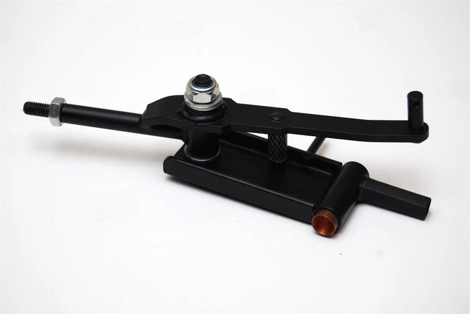 Palanca de cambios de corto alcance Fidanza para 91-96 Dodge Stealth / 91-99 Mitsubishi 3000GT Foto 2 de 2