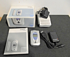 SIEMENS-CFX65 (Chameleon )