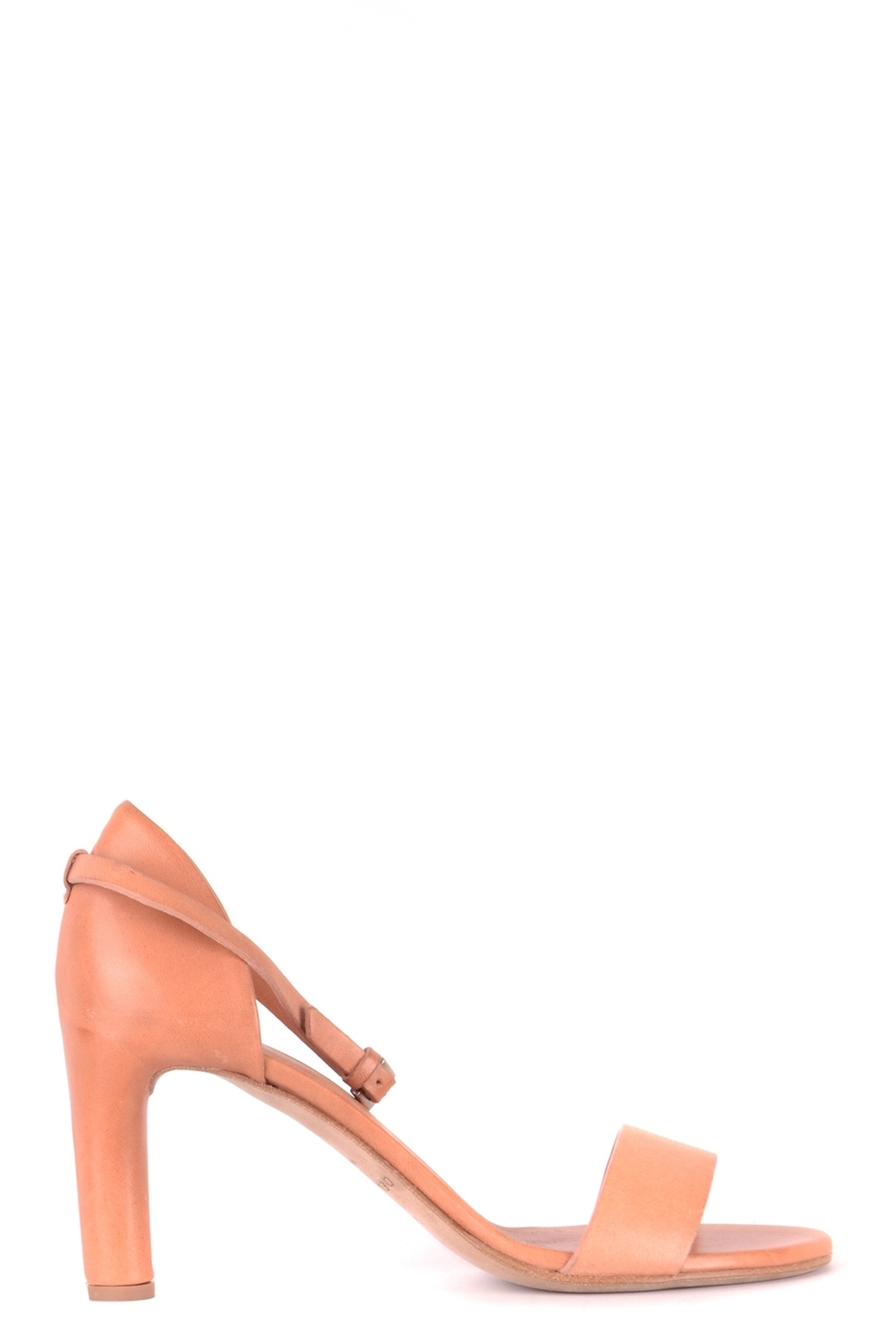 Сандалии Roberto del Carlo Rosa 10539 KD043 57590₽