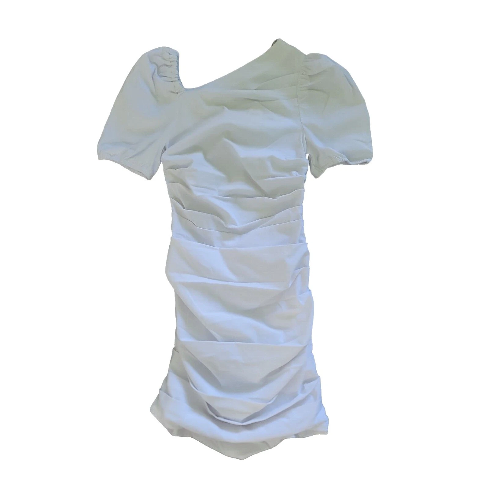 Vestidos de poliéster Casual Anthropologie vaina para Mujeres