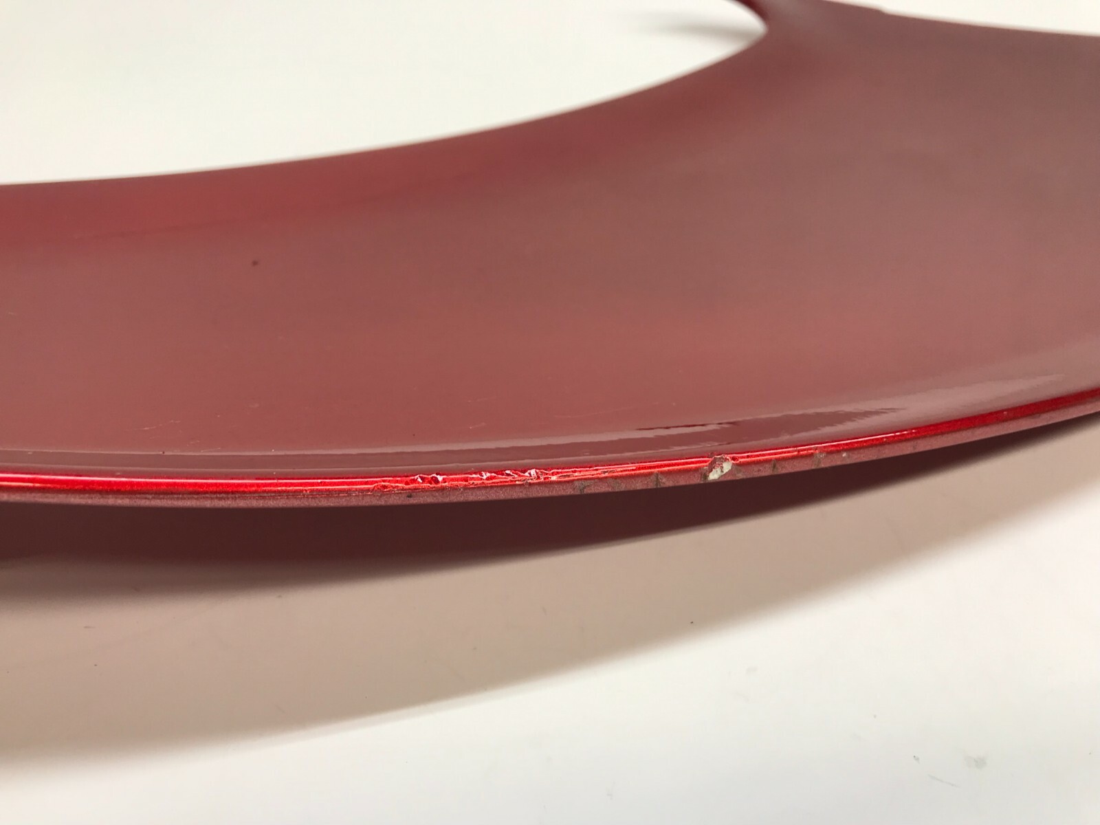 MCLAREN MP4-12C PASSENGER RIGHT RH SIDE QUARTER PANEL SIDE PANEL OEM 11A0396CP 