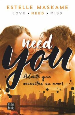 You 2 Need You By Estelle Maskame Ebay