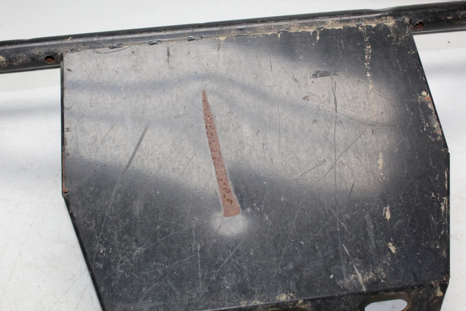 Parachoques delantero Polaris Ranger 425 2004 2x4 Foto 3 de 4