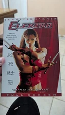 Elektra (Full Screen) DVD Slipcover (SLIPCOVER ONLY-NOTHING ELSE INCLUDED)