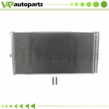 Ac Condenser For 2015-2017 Ford Expedition 2011-2014 Ford F-150 3975 3.5l