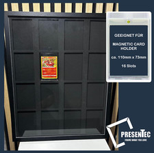 Rahmen Pokemon YuGiOh! Karten Display Sammelk...