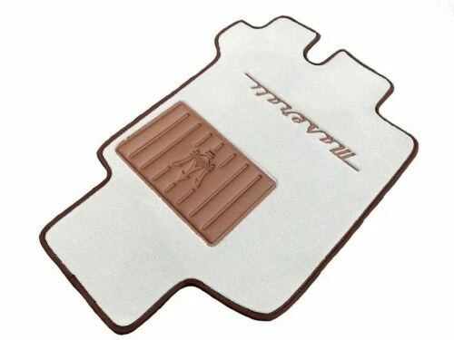 Manuali e istruzioni per auto per Maserati