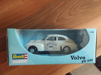 Vovo PV 544 Eifel Klassic Einer von 500 1 : 18