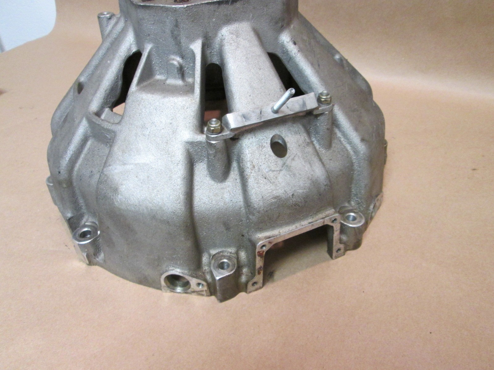 Ferrari 456 - Clutch / Bell Housing - P/N 153201  / 151317