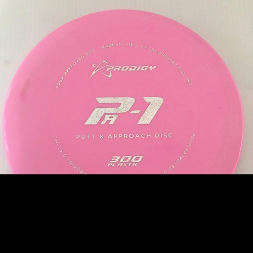 Prodigy 300 Pa-1 3/3/0/2 - Picture 14 of 16