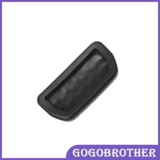 Brake Pedal Pad Black For Scion XA XB XD TC Toyota Tacoma Sienna Prius Echo RAV4