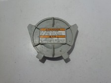 10 11 12 13 2011 2012 Mazda 3 Hid Headlight Bulb Dust Cover Access Cap K4637