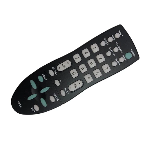 New GXCC Remote Control For SANYO TV GXFA DP39E23 DP19649 DP19648 DP26649/26640 - Picture 3 of 5