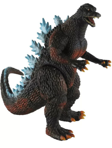 SDCC 2014 Bandai Godzilla 60th Anniversary Exclusive DIORAMA PLAYSET Sealed - Picture 3 of 7