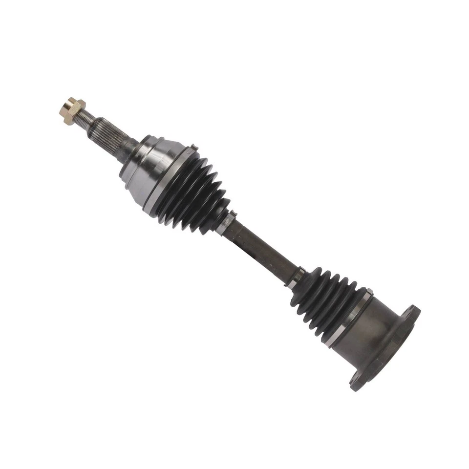 New OE Front CV Axle For 1992-1994 Chevy Blazer HD Lifetime Warranty - Image 4 of 4