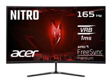 Acer Nitro ED0 (ED320QRP3biipx) 31,5 Full-HD ...