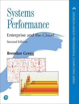 Systems Performance | Brendan Gregg | englisch