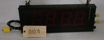 EDI, Information Display, ED406-704-40-N,NG-SP