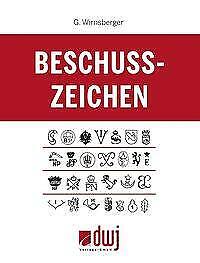 Thumbnail - Beschusszeichen - Gerhard Wirnsberger - 9783936632255 Portofrei