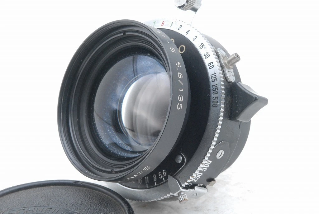 Schneider f/5.6 Camera Lenses 135mm Focal for sale | eBay