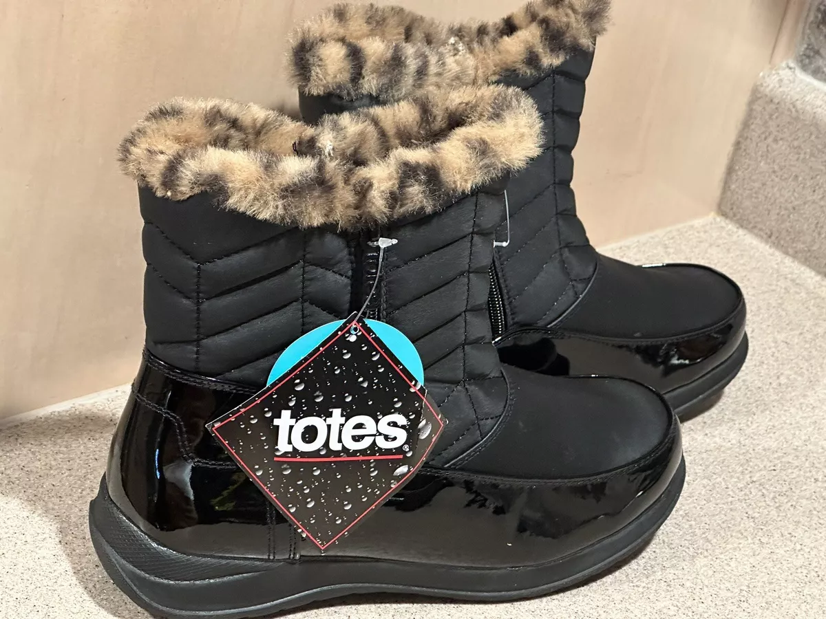 Ebay sales winter boots