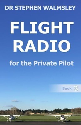 Walmsley - Flugradio für den Privatpiloten - neues Taschenbuch oder Softb - J555z