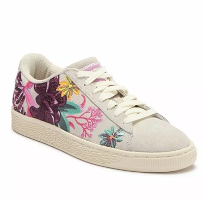 puma suede velvet hyper emb