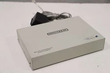 Platronics Wilcom T310A-01 Transmission Test Line System