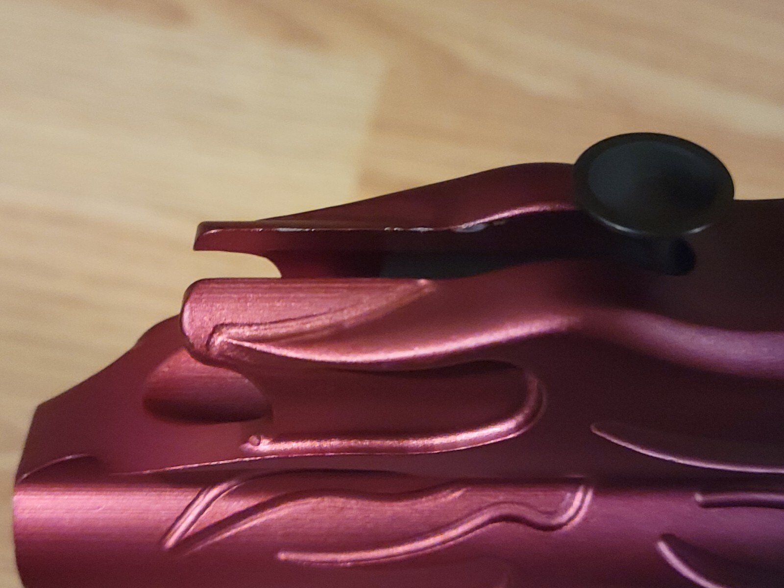 2k5 Black Magic Autococker With Karnivor Parts eBay