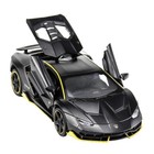 Unbranded Lamborghini 1:32 Scale Diecast & Toy Vehicles