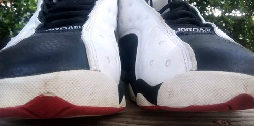 Size 8.5 - Jordan 13 Retro He Got Game 2018 -414571-104 - Picture 5 of 9