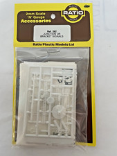 JUNCTION OR BRACKET SIGNALS KIT "N" GAUGE RATIO 262