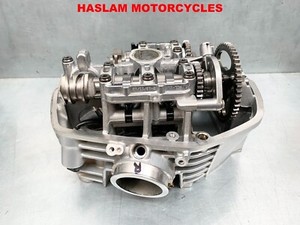 bmw r1250 gs rechts Zylinderkopf Nocken Ventile usw 2019 2020 Original